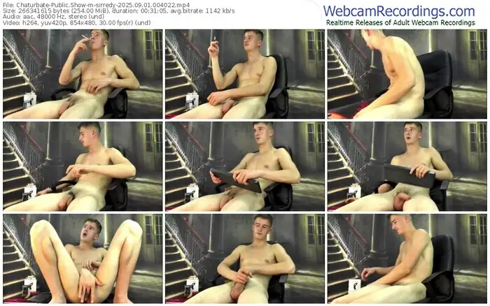 chaturbate-sirredy-09-01-2025-00-40-22