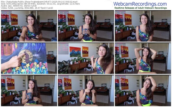 chaturbate-nakedpaint245477-09-10-2025-15-01-02