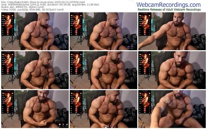 chaturbate-musculusx-09-13-2025-10-55-54