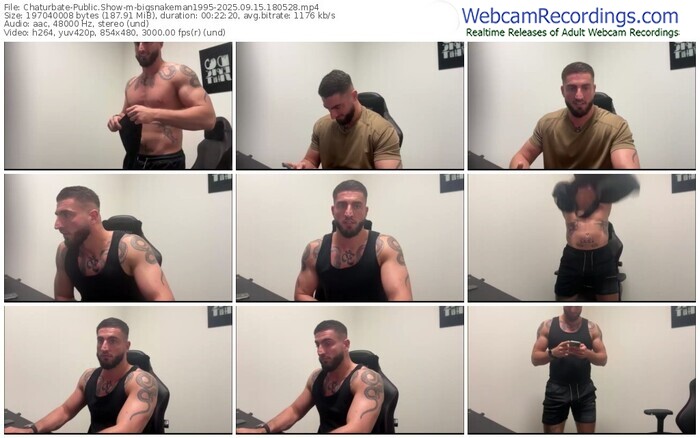 chaturbate-bigsnakeman1995-09-15-2025-18-05-28