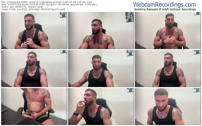 chaturbate-bigsnakeman1995-09-16-2025-10-01-51