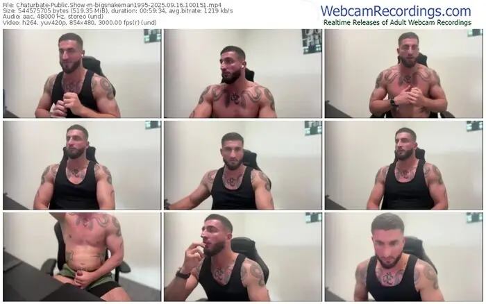 chaturbate-bigsnakeman1995-09-16-2025-10-01-51