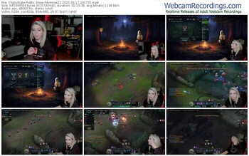 chaturbate-kimilee22-09-17-2025-20-07-55
