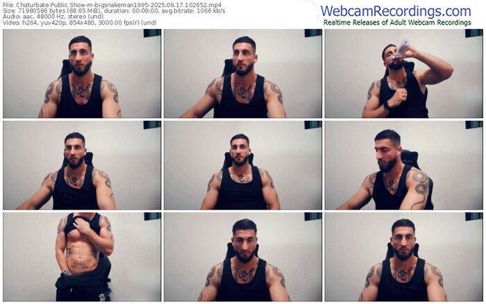 chaturbate-bigsnakeman1995-09-17-2025-10-26-52
