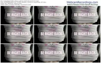 chaturbate-eshcka-09-19-2025-07-13-13