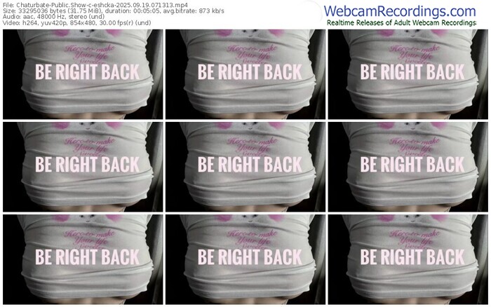 chaturbate-eshcka-09-19-2025-07-13-13