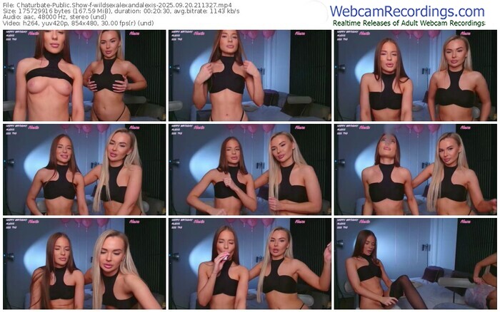 chaturbate-wildsexalexandalexis-09-20-2025-21-13-27