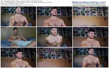 chaturbate-arilass-09-20-2025-08-05-54