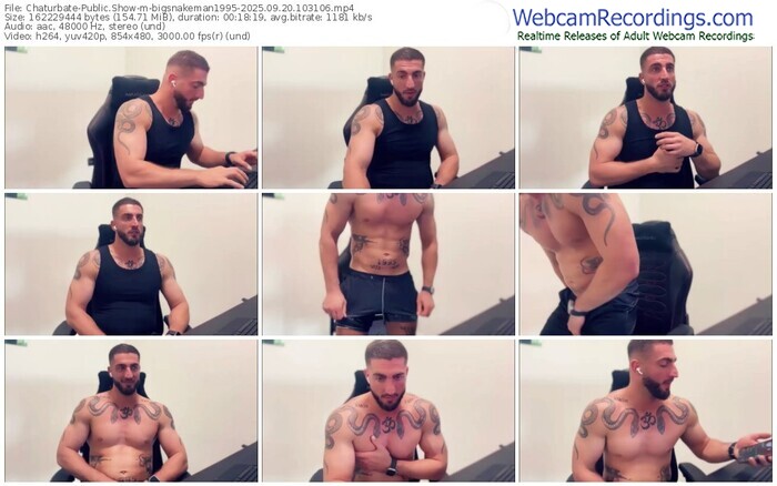 chaturbate-bigsnakeman1995-09-20-2025-10-31-06