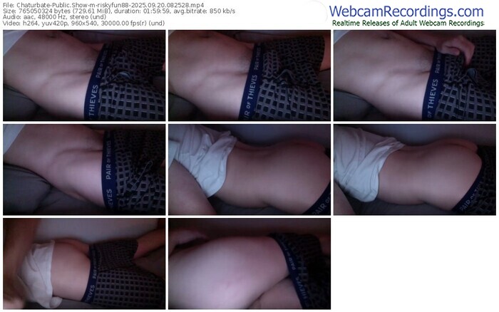 chaturbate-riskyfun88-09-20-2025-08-25-28