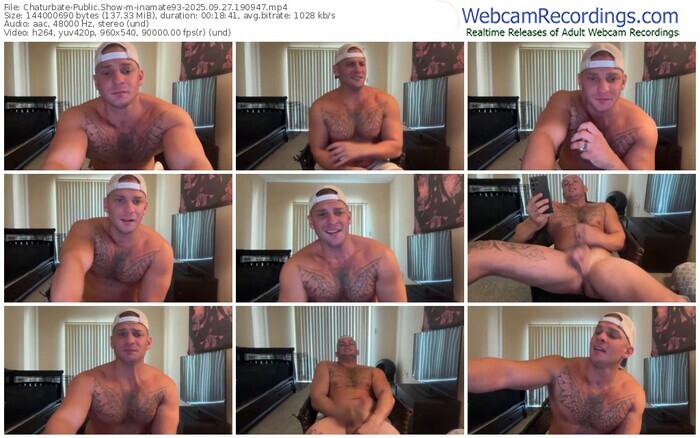 chaturbate-inamate93-09-27-2025-19-09-47