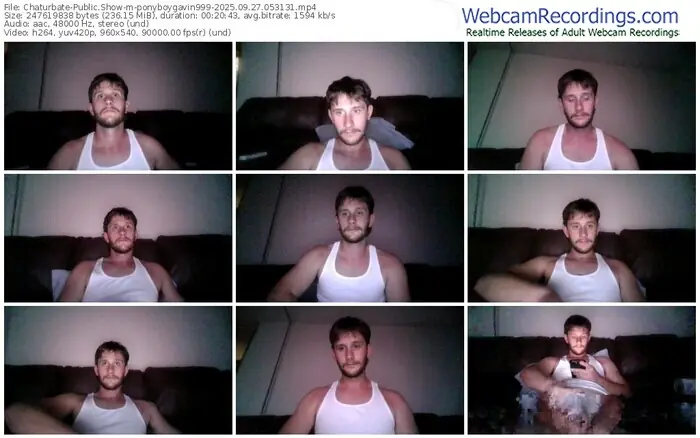 chaturbate-ponyboygavin999-09-27-2025-05-31-31