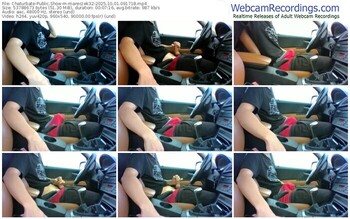 chaturbate-mareczek32-10-01-2025-09-17-18