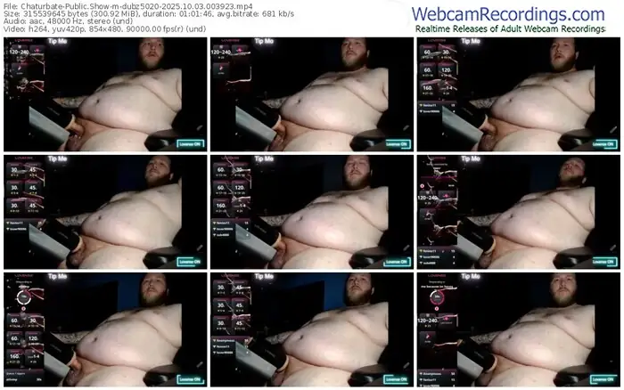 chaturbate-dubz5020-10-03-2025-00-39-23