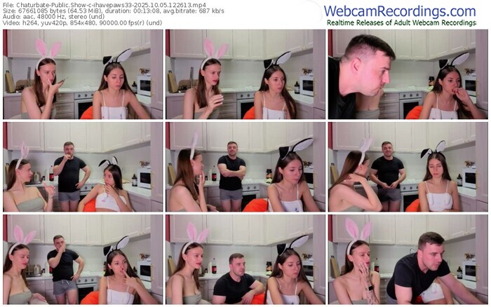 chaturbate-ihavepaws33-10-05-2025-12-26-13