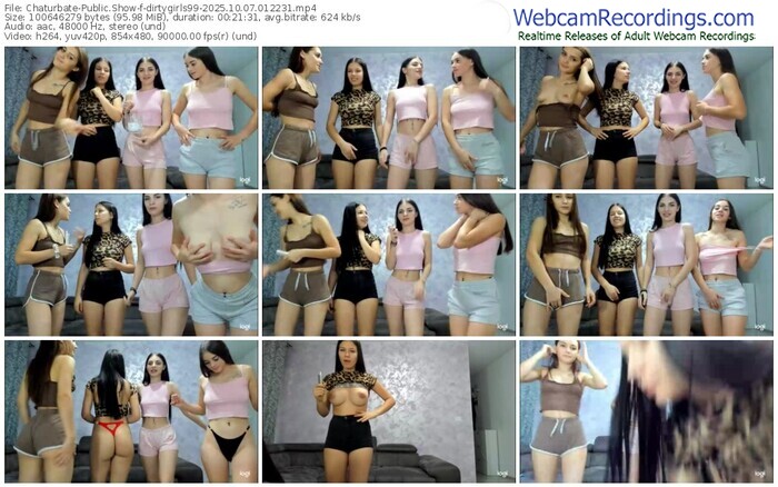 chaturbate-dirtygirls99-10-07-2025-01-22-31