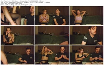 chaturbate-shinyandused-10-13-2025-10-12-18