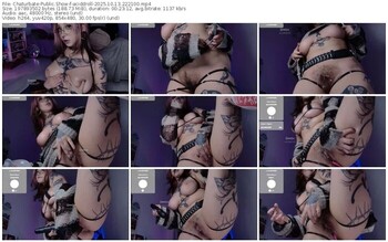 chaturbate-aciddroll-10-13-2025-22-21-00