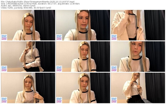 chaturbate-tressamarshbanks-10-13-2025-19-37-37