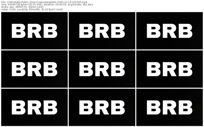 chaturbate-isauraangeletti-10-18-2025-20-19-20