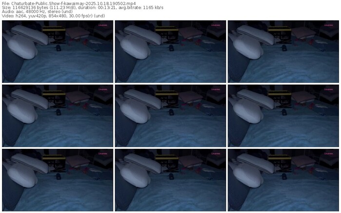 chaturbate-kawaimay-10-18-2025-19-05-02