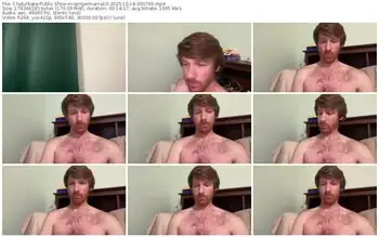 chaturbate-gingermania10-10-18-2025-00-07-00