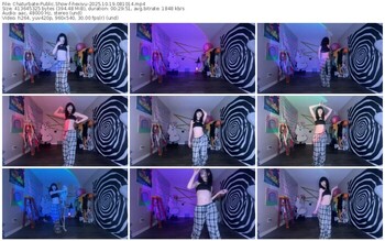chaturbate-hexivu-10-19-2025-08-10-14