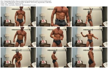 chaturbate-damnimhandsome25-10-19-2025-10-30-53