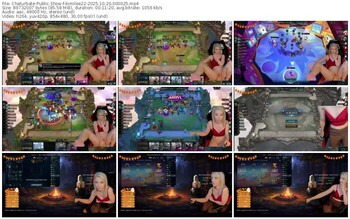 chaturbate-kimilee22-10-20-2025-00-00-25