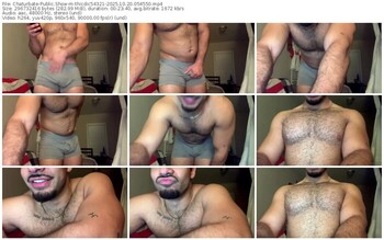chaturbate-thicdic54321-10-20-2025-05-45-50