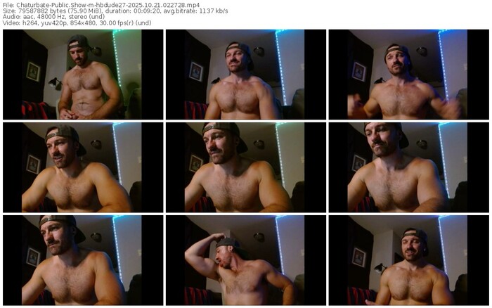 chaturbate-hbdude27-10-21-2025-02-27-28