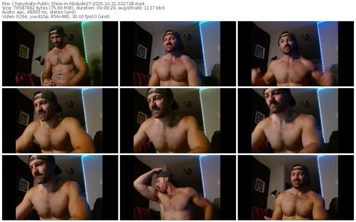 chaturbate-hbdude27-10-21-2025-02-27-28