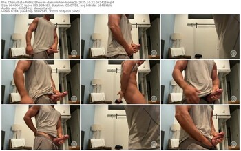 chaturbate-damnimhandsome25-10-22-2025-09-24-26