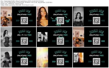 chaturbate-camilitasu-10-26-2025-03-11-03
