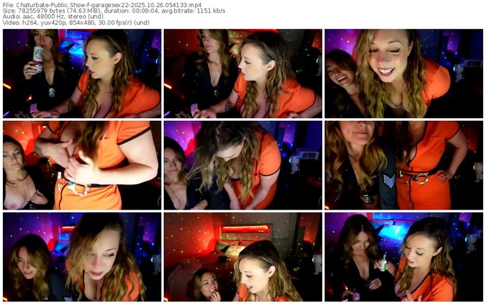 chaturbate-garagesex22-10-26-2025-05-41-33