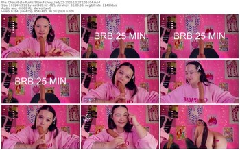 chaturbate-chery_lady22-10-27-2025-10-51-04