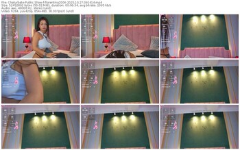 chaturbate-florentina2004-10-27-2025-09-16-14