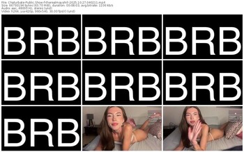 chaturbate-therealmayahill-10-27-2025-04-02-11