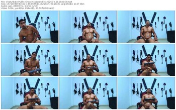 chaturbate-adonisdios-10-29-2025-00-20-43
