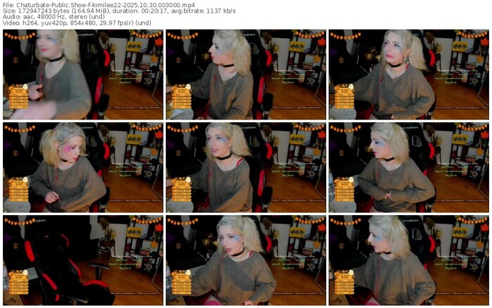 chaturbate-kimilee22-10-30-2025-00-30-00