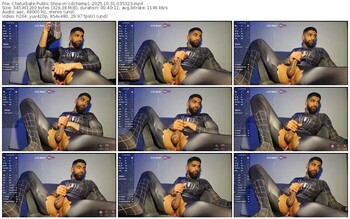 chaturbate-cdchamp1-10-31-2025-03-53-23