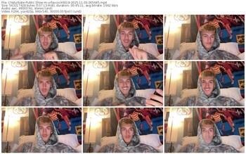 chaturbate-urfavcock6918-11-03-2025-06-56-45