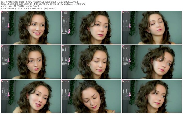 chaturbate-loriamarzinske-11-13-2025-23-05-07