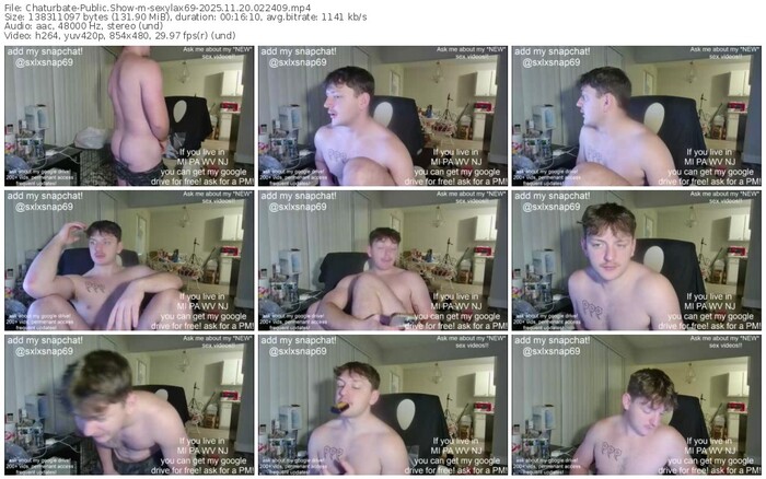 chaturbate-sexylax69-11-20-2025-02-24-09