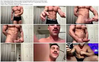 chaturbate-damnimhandsome25-01-31-2026-01-54-37