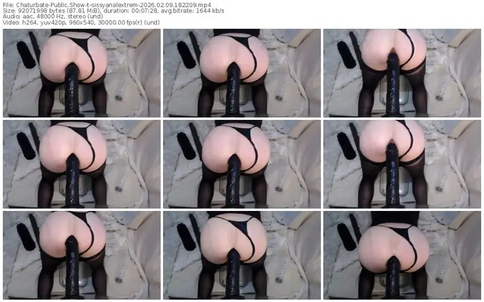 chaturbate-sissyanalextrem-02-09-2026-18-22-09
