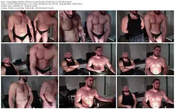 chaturbate-ivanhydee-02-13-2026-06-53-14