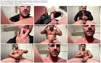 chaturbate-damnimhandsome25-02-21-2026-21-13-03