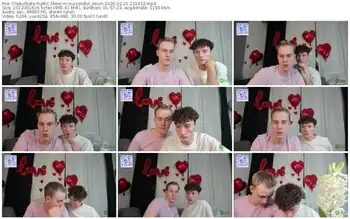 chaturbate-successful_kevin-02-21-2026-23-14-32