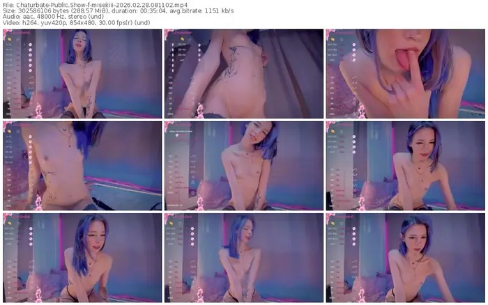 chaturbate-misekiii-02-28-2026-08-11-02